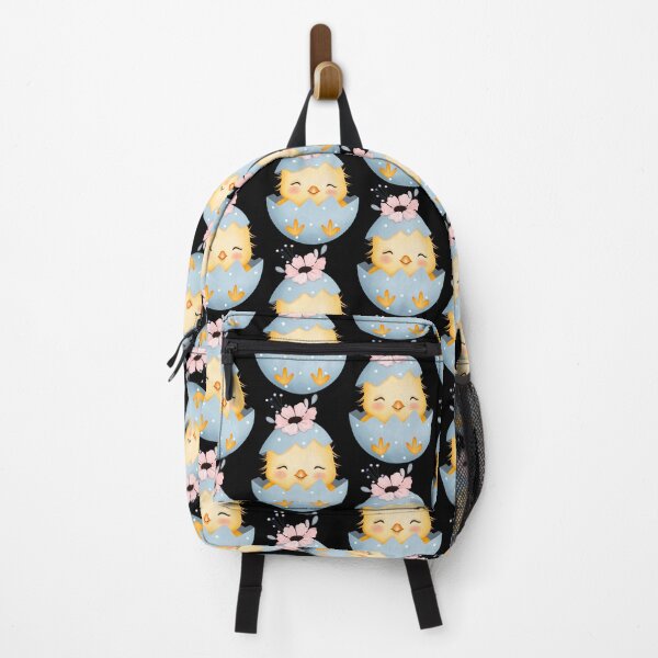 Item preview, Adorable Easter Chicks - Cute Spring Bird Graphic for Kids & Baby designed and sold by FuzionRaptor.