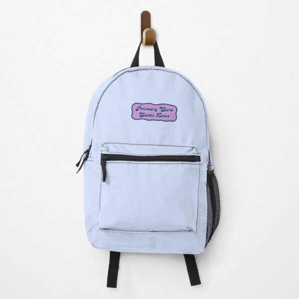 Item preview, Primary Care Save Lives (Purple) designed and sold by Clustered Cocci.