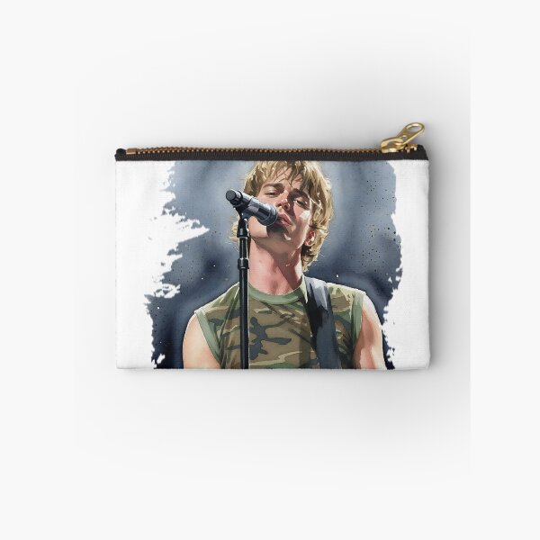 Item preview, Djo Watercolor Portrait designed and sold by printsseraph.