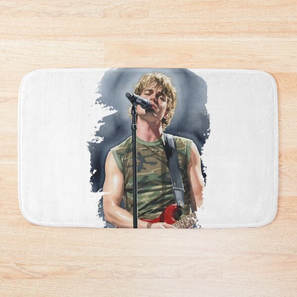 Item preview, Djo Watercolor Portrait designed and sold by printsseraph.