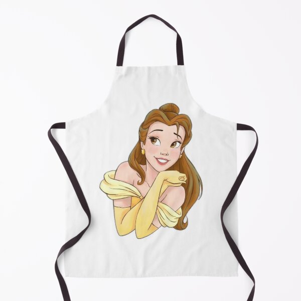 Item preview, Beauty and the Beast designed and sold by lulyycampo.
