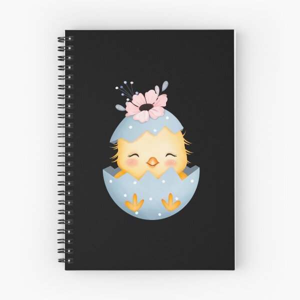 Item preview, Adorable Easter Chicks - Cute Spring Bird Graphic for Kids & Baby designed and sold by FuzionRaptor.