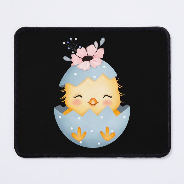 Item preview, Adorable Easter Chicks - Cute Spring Bird Graphic for Kids & Baby designed and sold by FuzionRaptor.