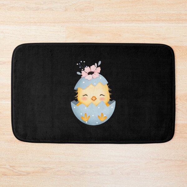 Item preview, Adorable Easter Chicks - Cute Spring Bird Graphic for Kids & Baby designed and sold by FuzionRaptor.
