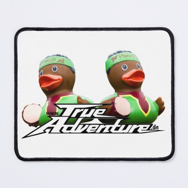 Item preview, True Adventure ForumsDucks Splish & Splash designed and sold by Allgeier72.