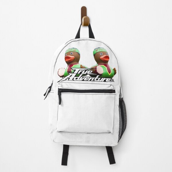 Item preview, True Adventure ForumsDucks Splish & Splash designed and sold by Allgeier72.