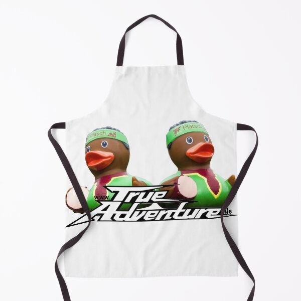 Item preview, True Adventure ForumsDucks Splish & Splash designed and sold by Allgeier72.