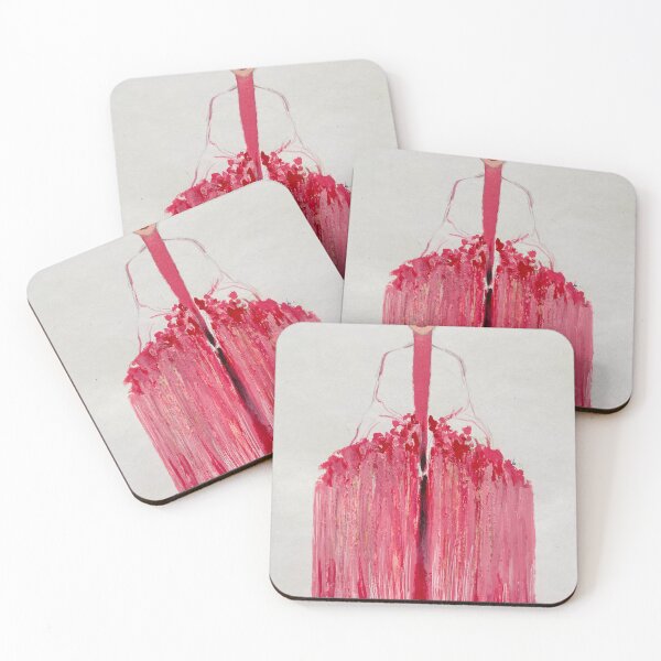 Item preview, Crimson Bloom designed and sold by Gela Mikava.