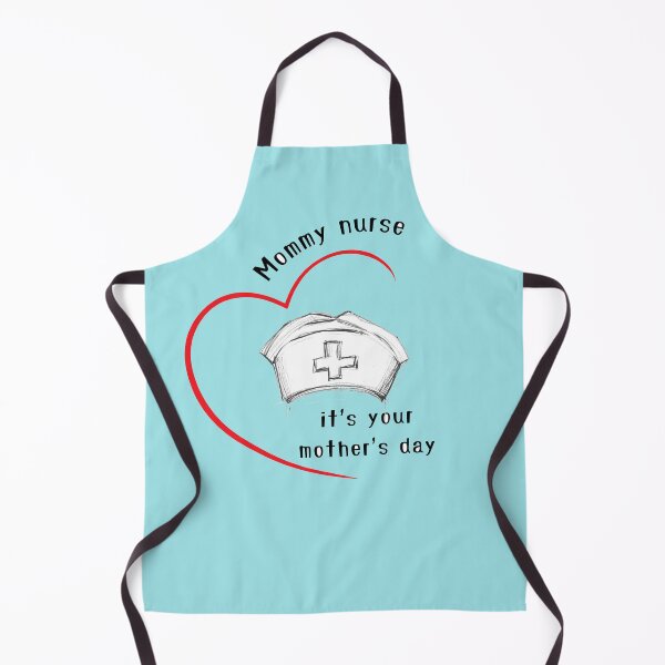 Item preview, Nurse's Mother's Day designed and sold by Julitasells.