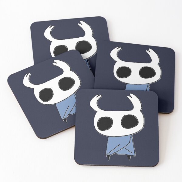 Item preview, little ghost knight designed and sold by 2DPyramid.