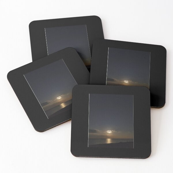 Item preview, Midday sun on the Mediterranean sea designed and sold by Costello1362026.