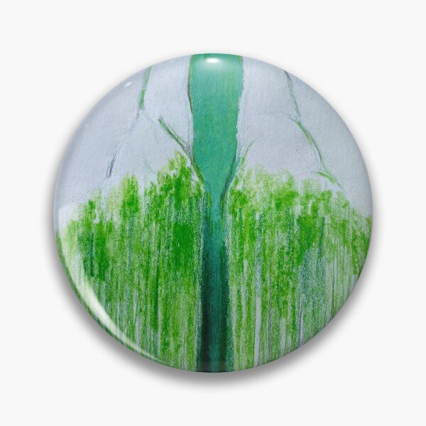 Item preview, Emerald Garden Figure designed and sold by Gela Mikava.