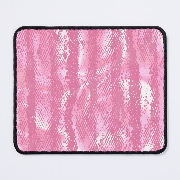 Item preview, Pink Snakeskin Pattern Soft Feminine Animal Print Chic Texture designed and sold by trajeado14.