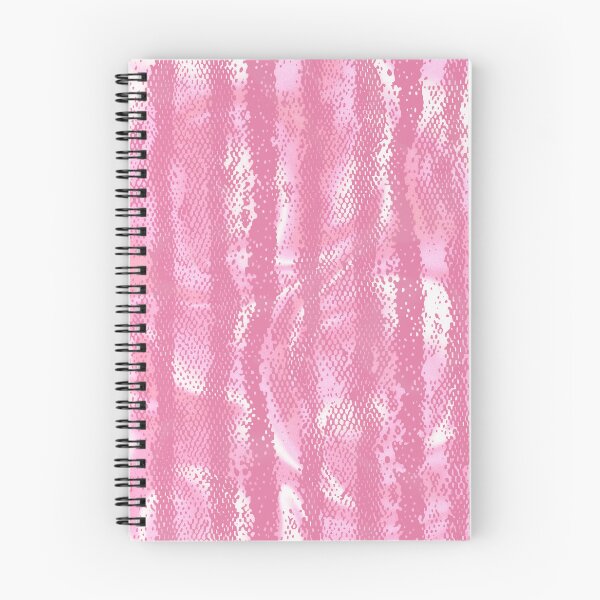 Item preview, Pink Snakeskin Pattern Soft Feminine Animal Print Chic Texture designed and sold by trajeado14.