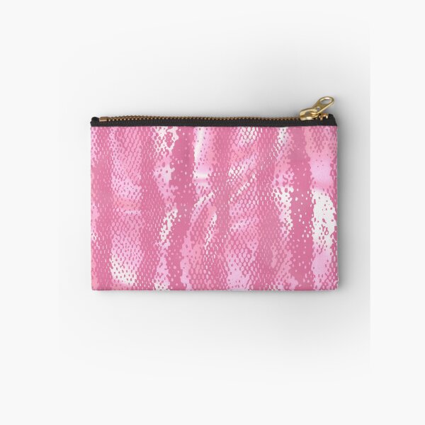 Item preview, Pink Snakeskin Pattern Soft Feminine Animal Print Chic Texture designed and sold by trajeado14.