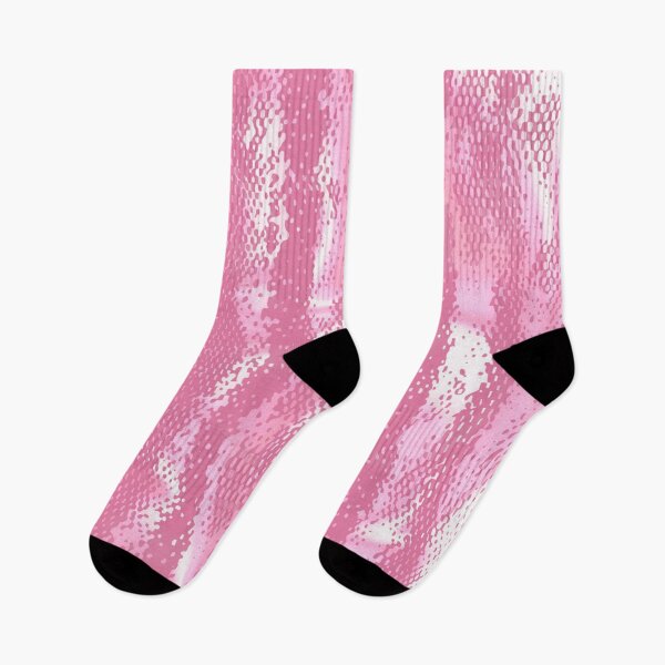 Item preview, Pink Snakeskin Pattern Soft Feminine Animal Print Chic Texture designed and sold by trajeado14.