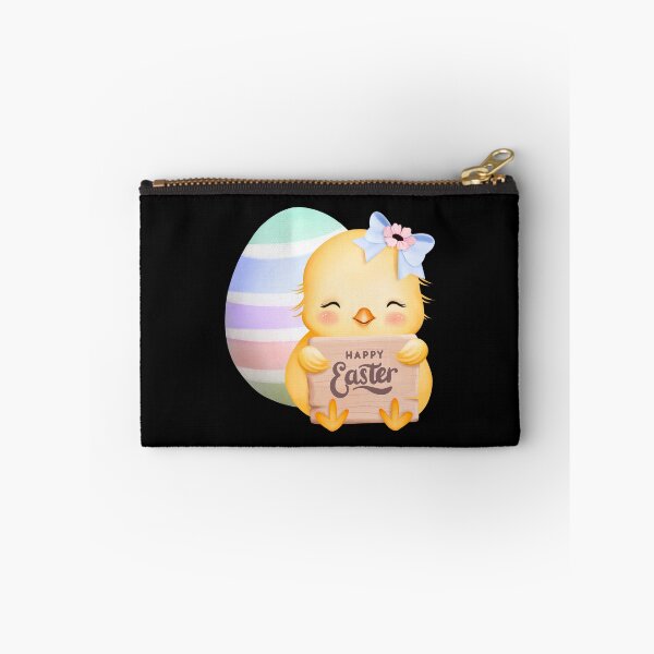 Item preview, Easter Chicks Adorable - Spring Kawaii Power Vibe designed and sold by FuzionRaptor.