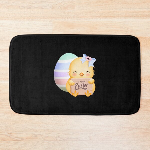 Item preview, Easter Chicks Adorable - Spring Kawaii Power Vibe designed and sold by FuzionRaptor.