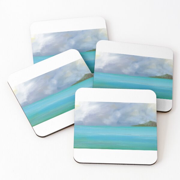Item preview, Moorea designed and sold by Hoobuk.