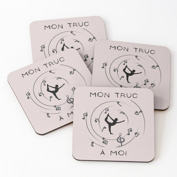 Item preview, MON TRUC À MOI - WOMEN designed and sold by Pourtonanniv.