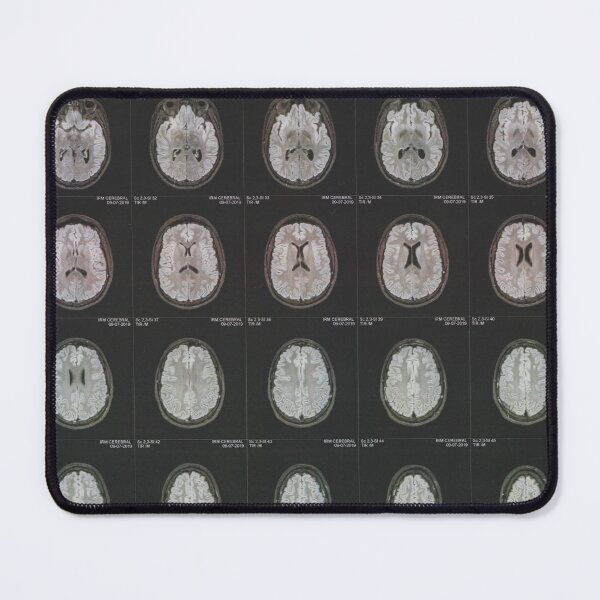 Item preview, MRI 2.0 designed and sold by ATOM by TAZ.