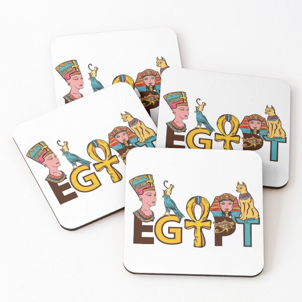 Item preview, egypt symbol designed and sold by ROYALSTOURE.
