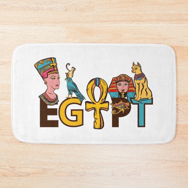 Item preview, egypt symbol designed and sold by ROYALSTOURE.
