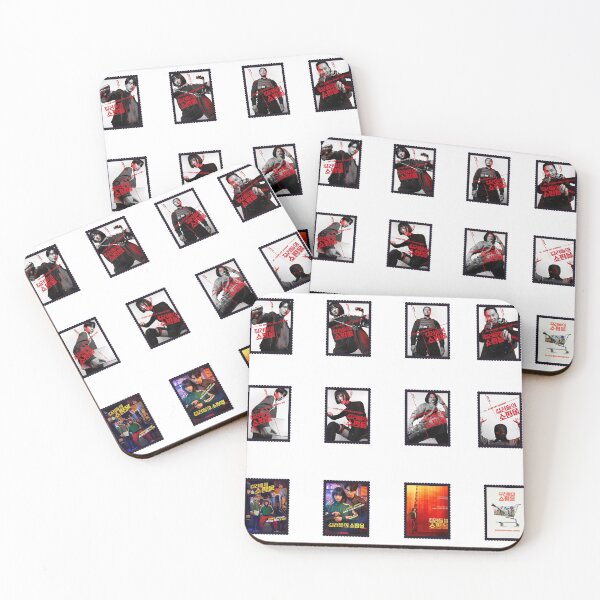 Item preview, A Shop for Killers kdrama designed and sold by selvashop.