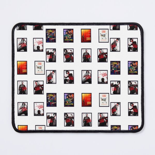 Item preview, A Shop for Killers kdrama designed and sold by selvashop.