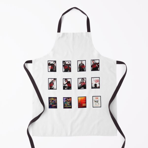 Item preview, A Shop for Killers kdrama designed and sold by selvashop.