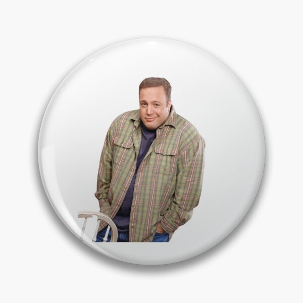 Item preview, Kevin James Meme designed and sold by Nickscoolshop.