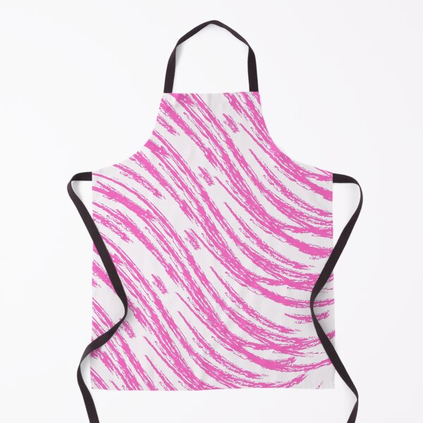 Item preview, Brush Study No. 06 – Pink Abstract Brush Stroke Minimal Artwork designed and sold by KleanGirlAesthetics.