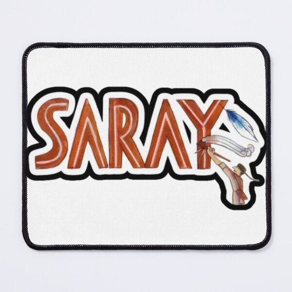 Item preview, Saray Title designed and sold by D_H_P.