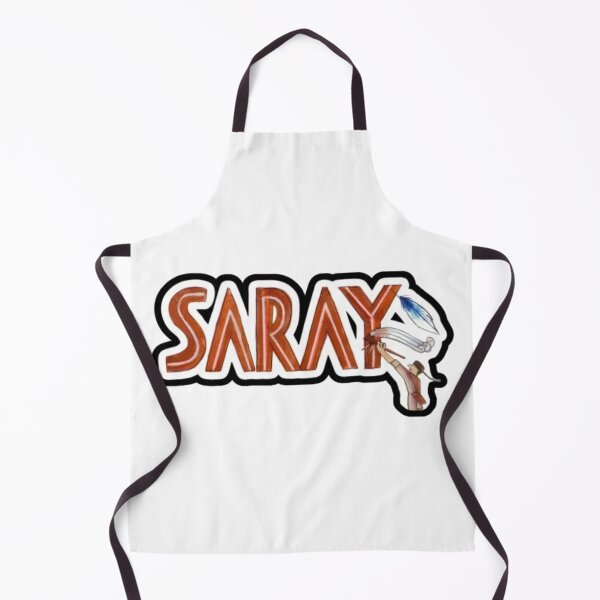 Item preview, Saray Title designed and sold by D_H_P.