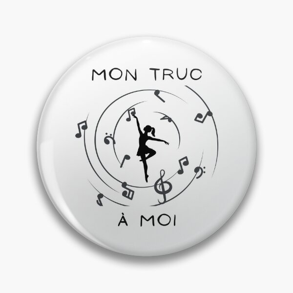 Item preview, MON TRUC À MOI - WOMEN designed and sold by Pourtonanniv.