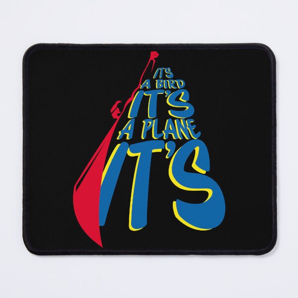 Item preview, It's A Bird, It's A Plane, It's... (Color) designed and sold by G2Creative.