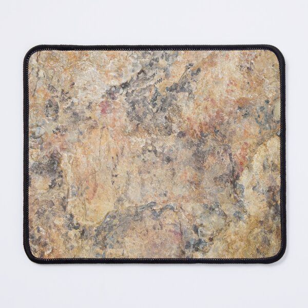 Item preview, Abstract Granite Texture Photography – Natural Stone Pattern  designed and sold by Winegan Designs® Photographic Art Collection.
