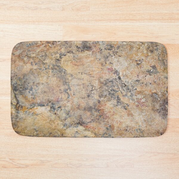 Item preview, Abstract Granite Texture Photography – Natural Stone Pattern  designed and sold by Winegan Designs® Photographic Art Collection.