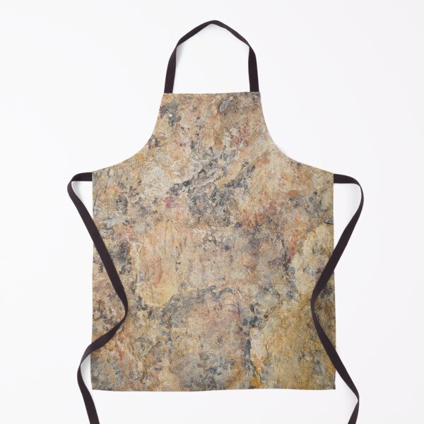 Item preview, Abstract Granite Texture Photography – Natural Stone Pattern  designed and sold by Winegan Designs® Photographic Art Collection.