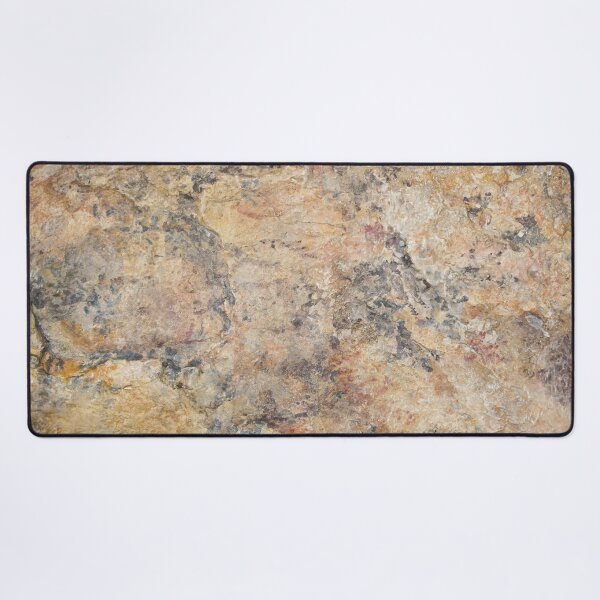 Item preview, Abstract Granite Texture Photography – Natural Stone Pattern  designed and sold by Winegan Designs® Photographic Art Collection.