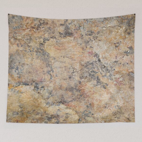 Item preview, Abstract Granite Texture Photography – Natural Stone Pattern  designed and sold by Winegan Designs® Photographic Art Collection.