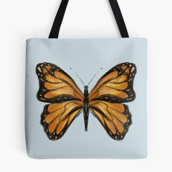 Item preview, monarch butterfly designed and sold by oliviaartb.