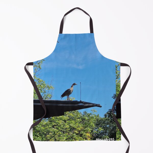 Item preview, A goose designed and sold by MinasArt90.