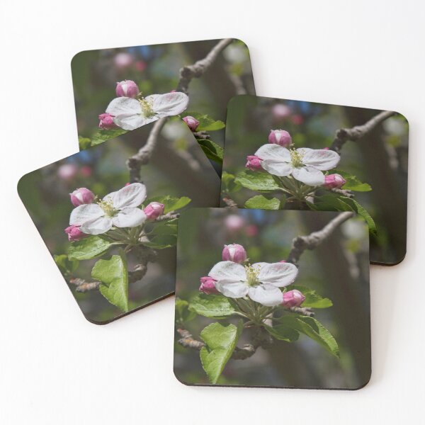 Item preview, Apple Blossom Time designed and sold by alanathrower.