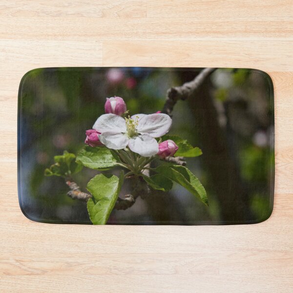Item preview, Apple Blossom Time designed and sold by alanathrower.