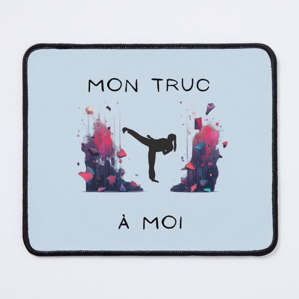 Item preview, MON TRUC À MOI - WOMEN designed and sold by Pourtonanniv.