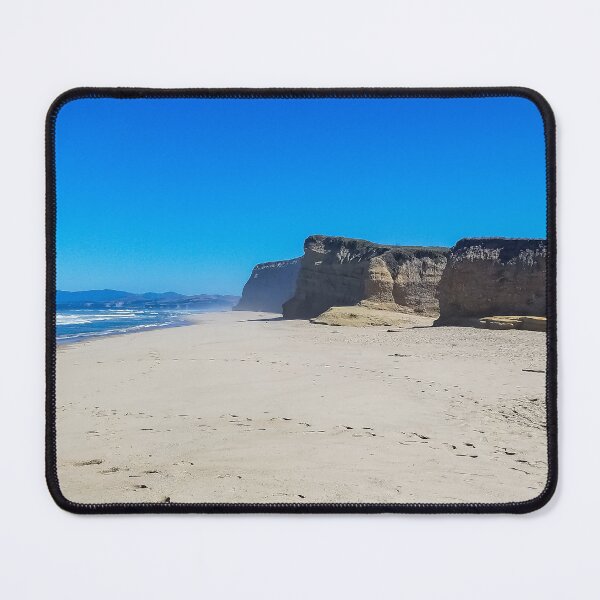Item preview, California Shores v4 designed and sold by OddLilFox.