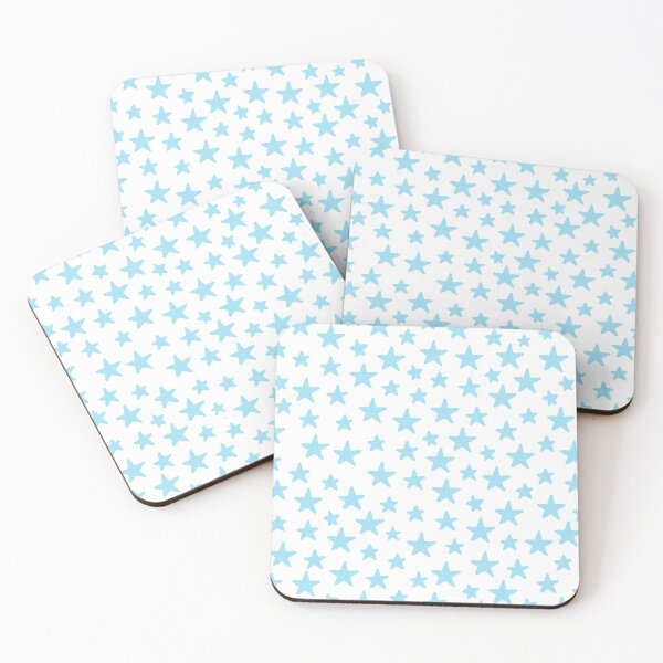 Item preview, Blue Stars designed and sold by sdanae3.