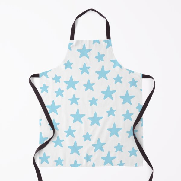 Item preview, Blue Stars designed and sold by sdanae3.