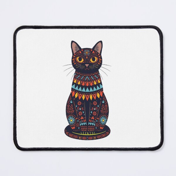 Item preview, cute cat designed and sold by ROYALSTOURE.